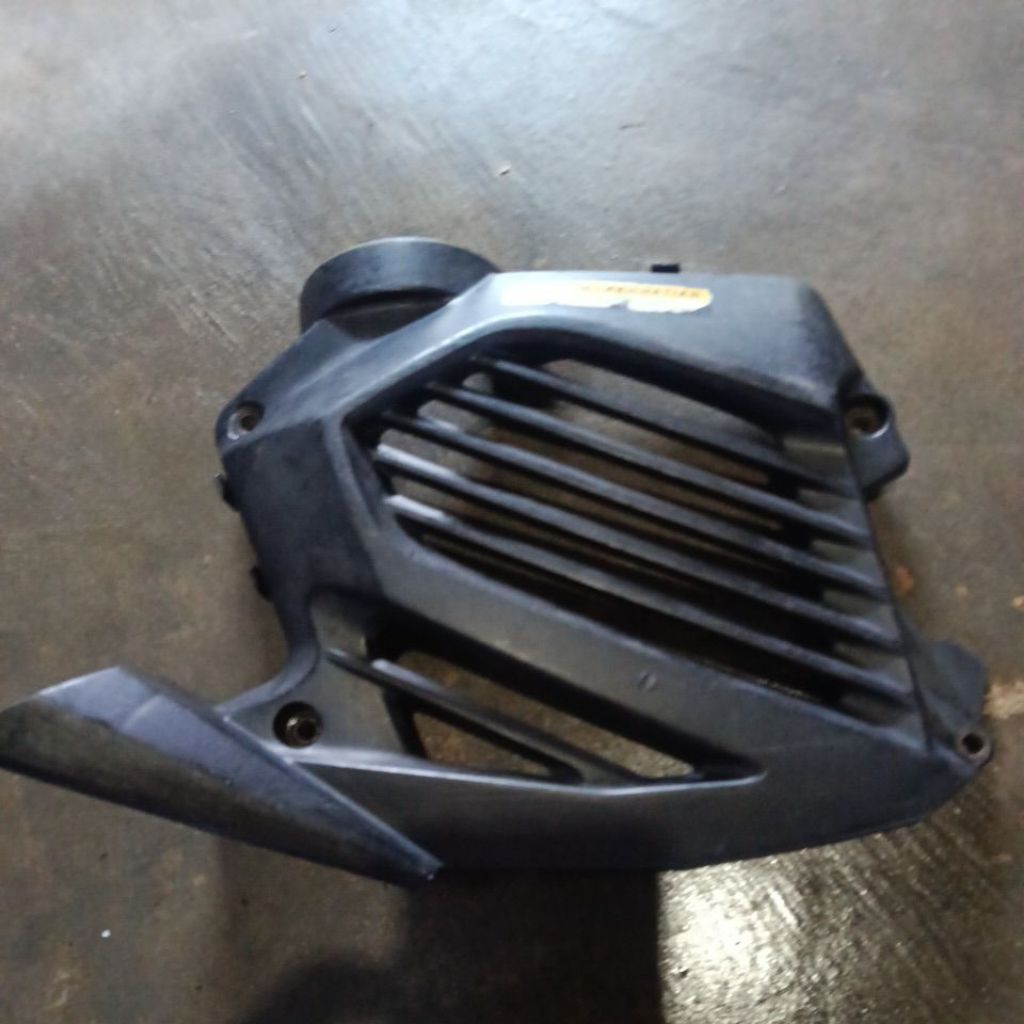 cover radiator xeon rc ori copotan