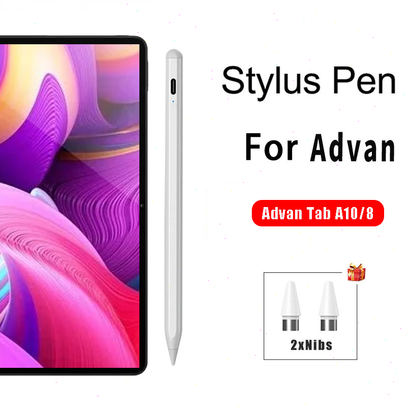 Pensouth Stylus Pen For Advan Tab A10 And Tablet Advan 8 Stylus Pen Universal For Tablet Advan