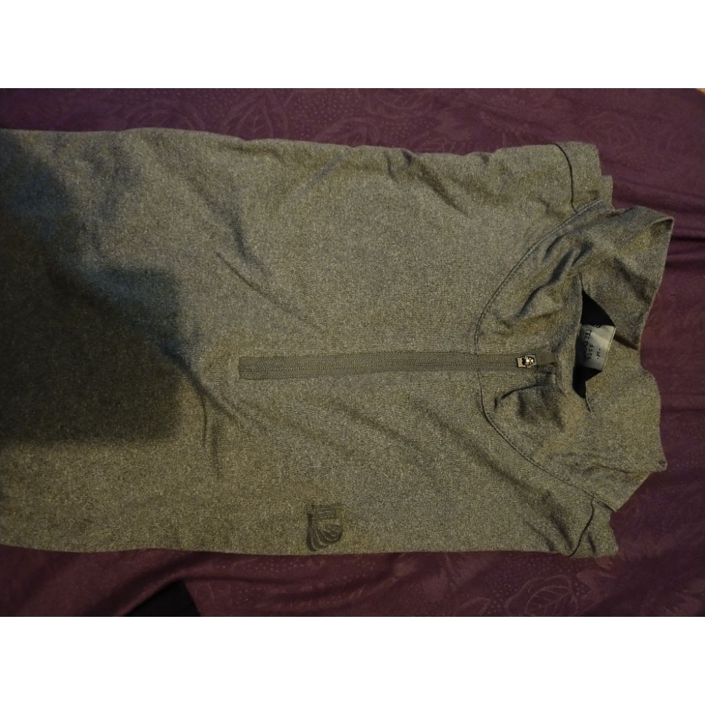midlayer