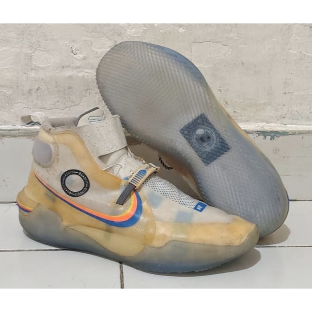 Nike Kobe KD NXT