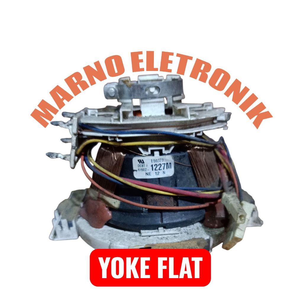 YOKE YUK FLAT PLAT KONDE TV TABUNG LAYAR DATAR 21 IN UNIVERSAL LG SHARP PANASONIC DLL
