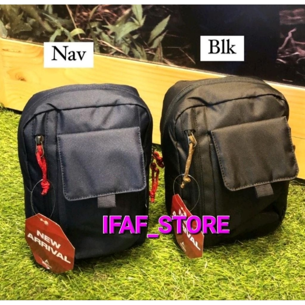 Tas Selempang Eiger PORTLAND POUCH