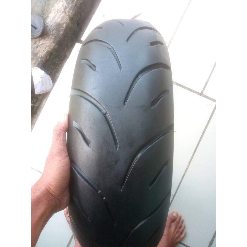 ban luar sepeda motor tubles maxxis extramax 150/60 ring 17