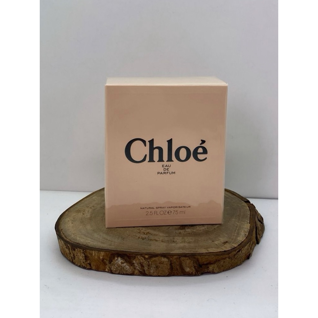 Chloe edp 75ml