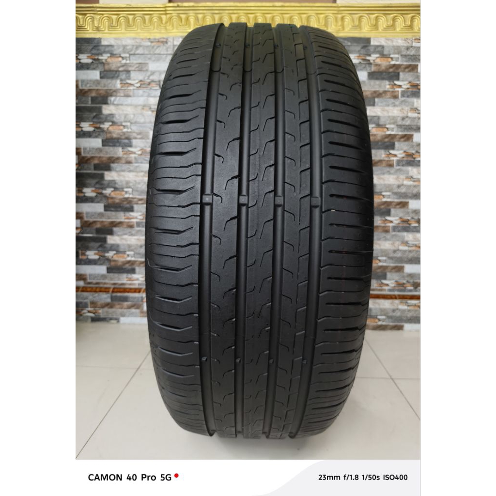 Continental EcoContact 6 235/50 R19