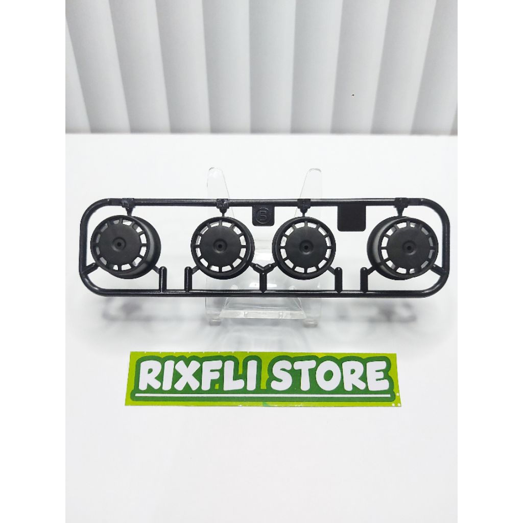 Velg Tamiya KIT DAXING Series MACH FRAME KOREAN EDITION Ukuran MEDIUM Model DISH Part Copotan KIT DA