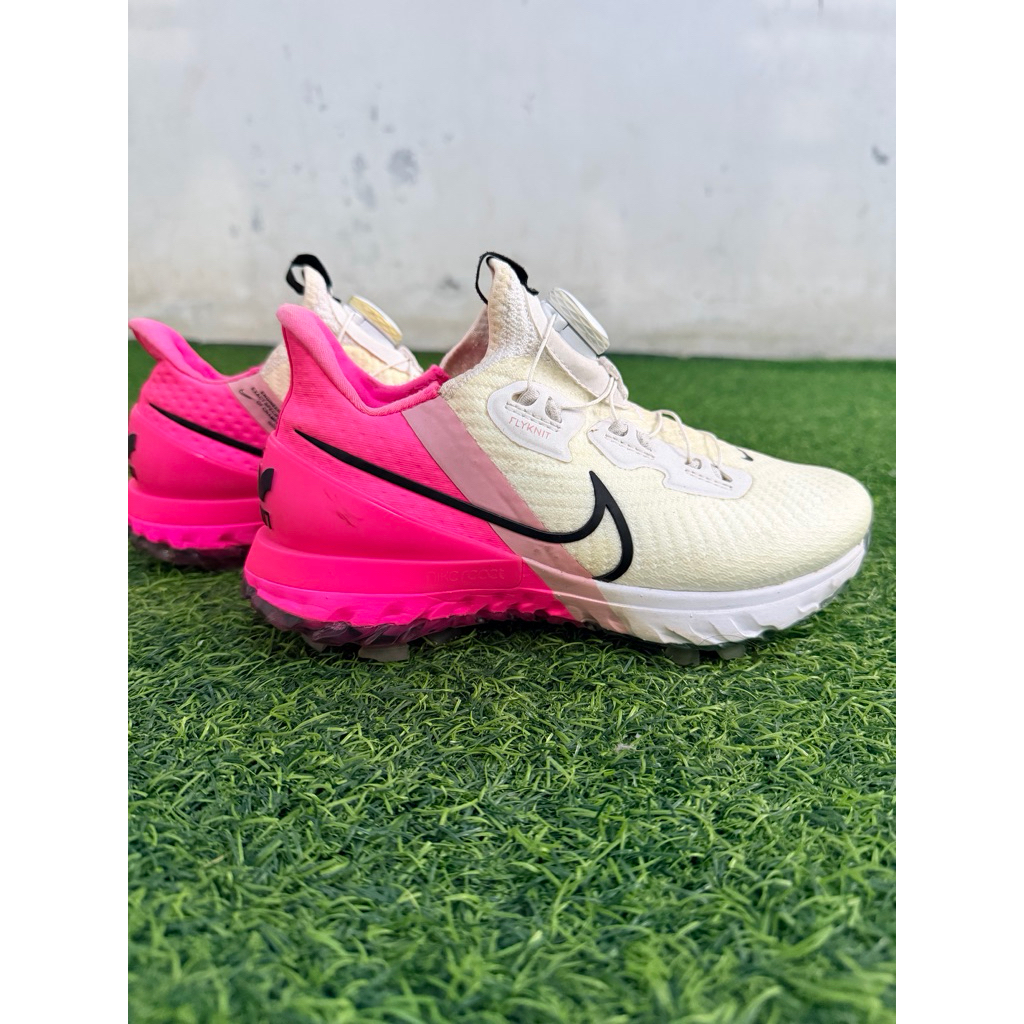 Sepatu Golf Nik3 Zoom BOA Wanita