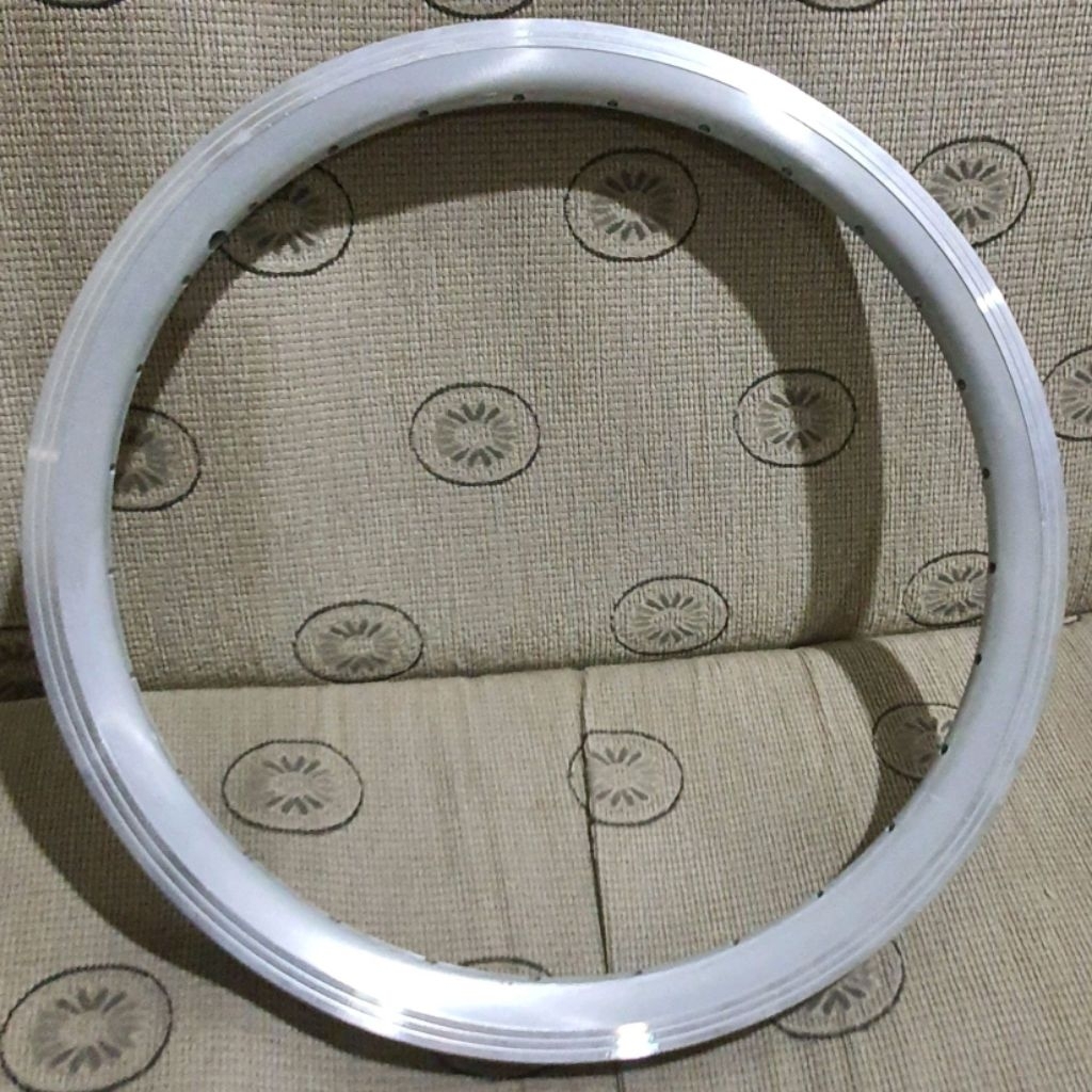 Rim 16  1per8 349 Double Wall Two Strip New Model for 3Sixty Brompton