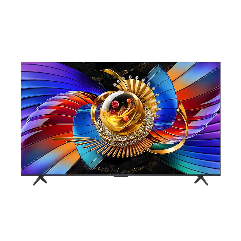 Televisi TCL 55P6L 4K UHD Smart Google TV 55 Inch