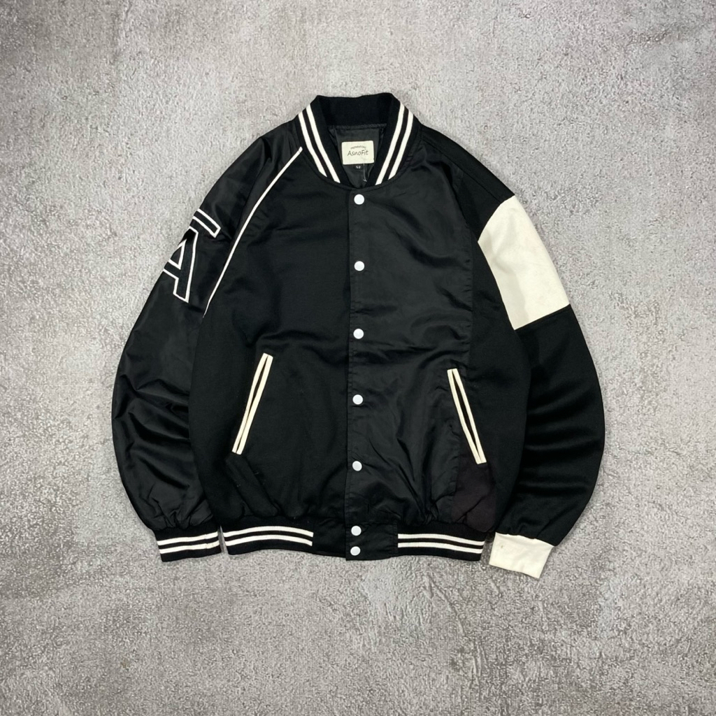 Varsity Asnofit