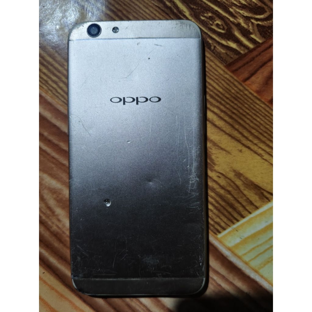 oppo F1S MINUS LCD