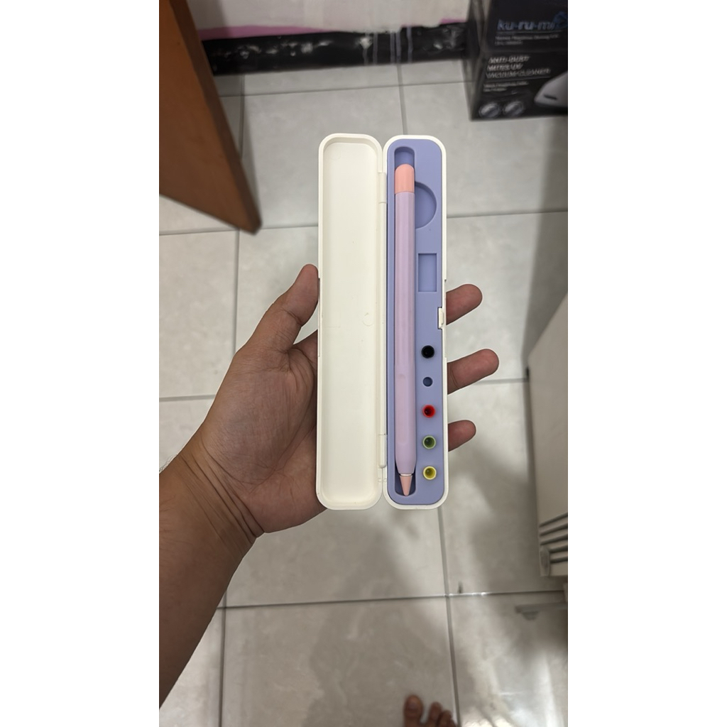 Apple Pencil 2nd Generation
