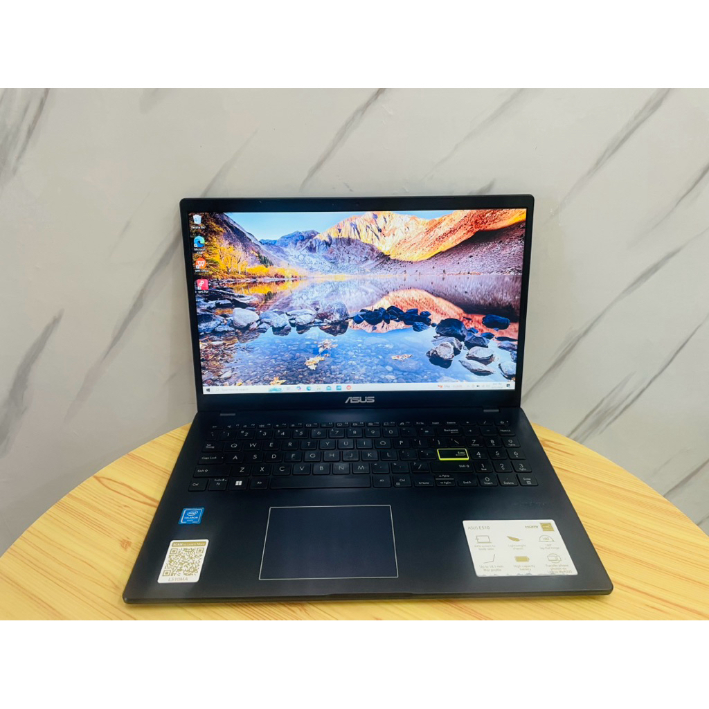 ASUS VIVOBOOK E510MAB