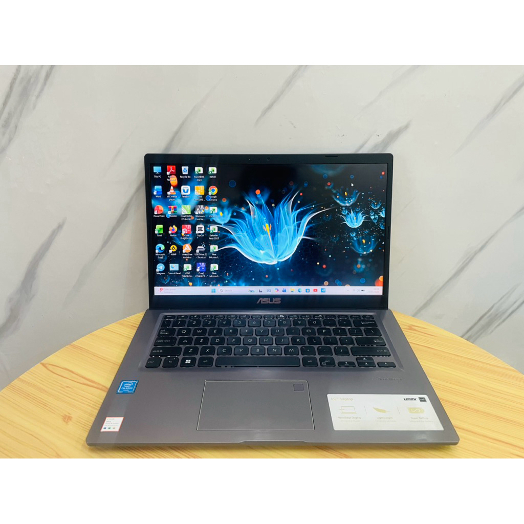 ASUS VIVOBOOK X415MA