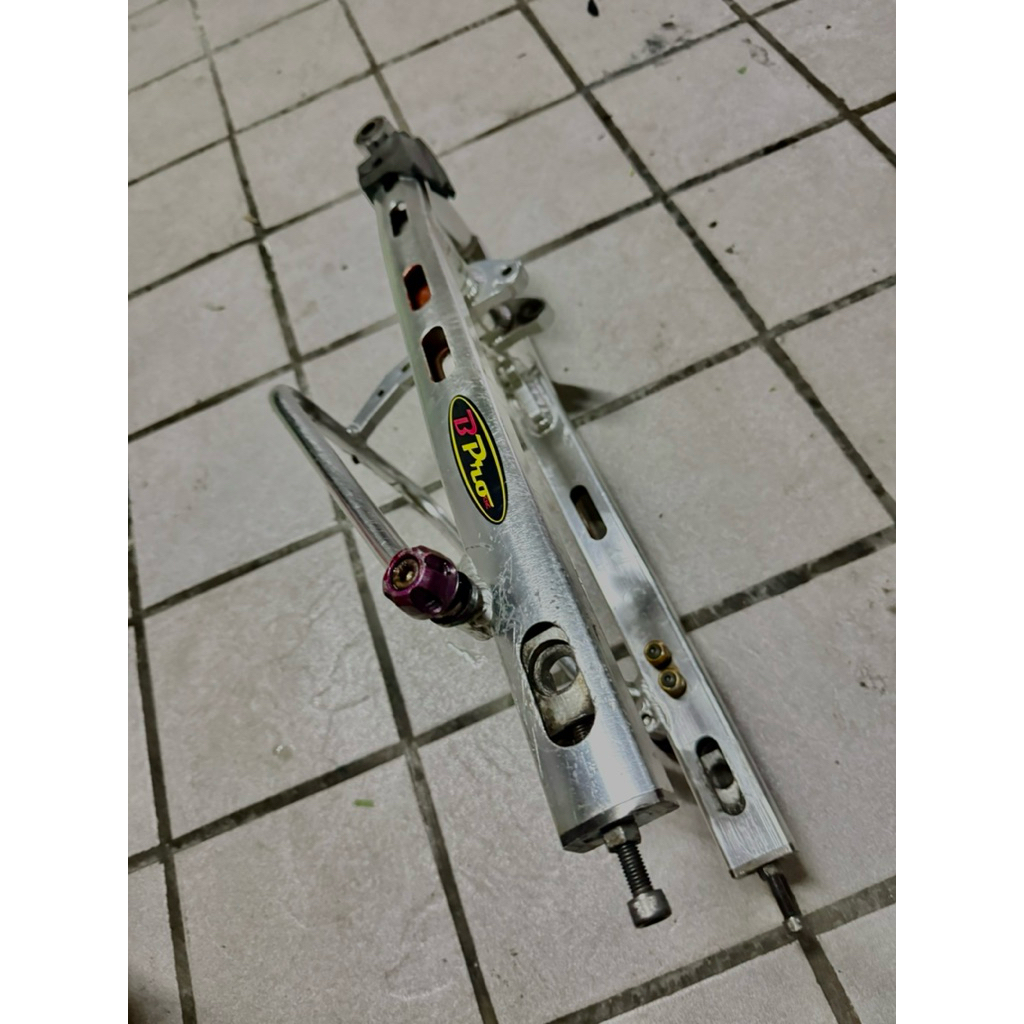 Swing Arem Bpro CNC/ Swing Arem Ninja RR/ Swing Arem Ninja RR New