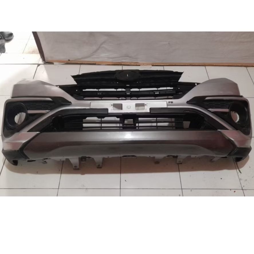 Bemper Depan Rush + Bodykit Gr 2019-2022 Original
