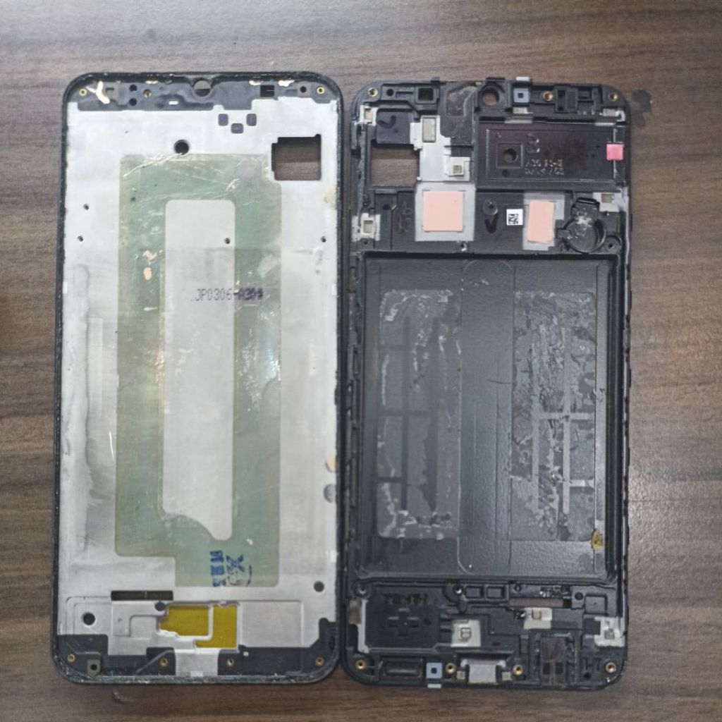 Frame Lcd Samsung A30 A50 Original Copotan