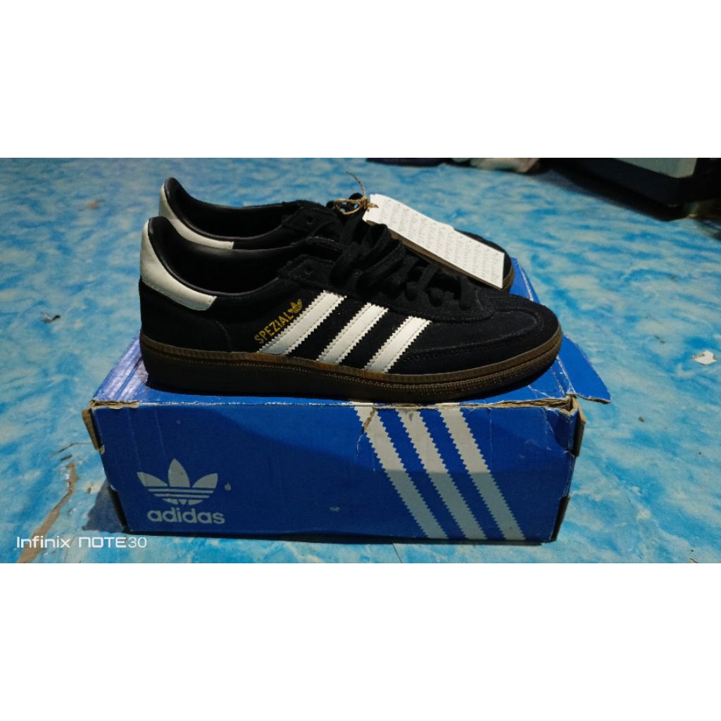 Spezial Black&White