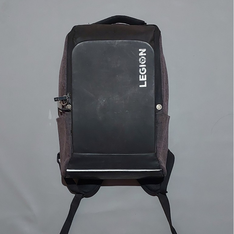 Ready Tas Backpack Lenovo Legion 5 Gaming