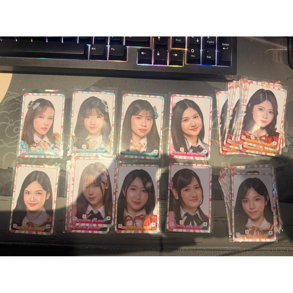 PC LDP Christy