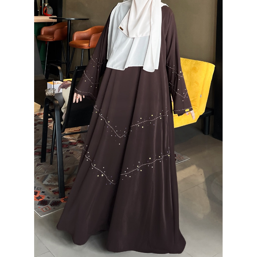 ABAYA MECCA