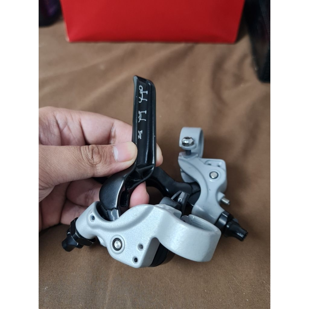 Break Lever Pikes Gen 1 Like Brompton