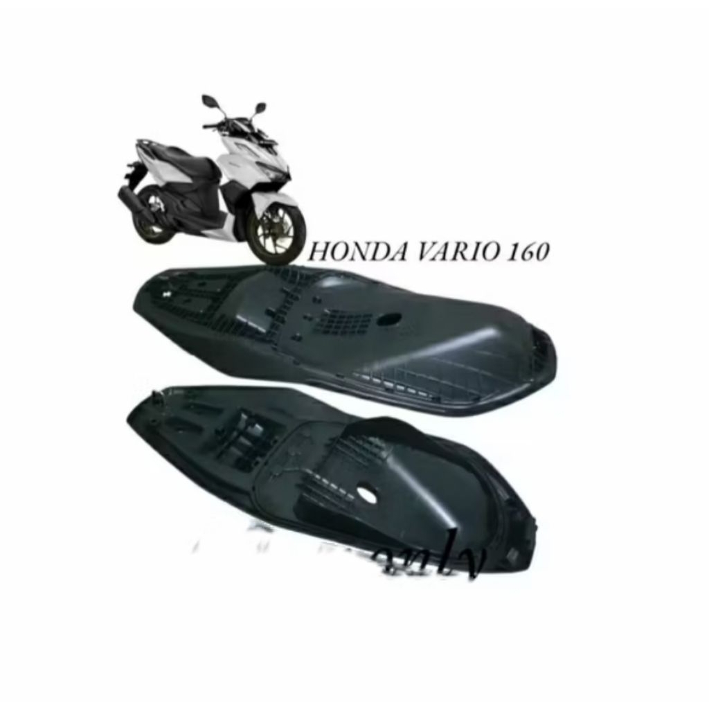 fiber jok vario 160