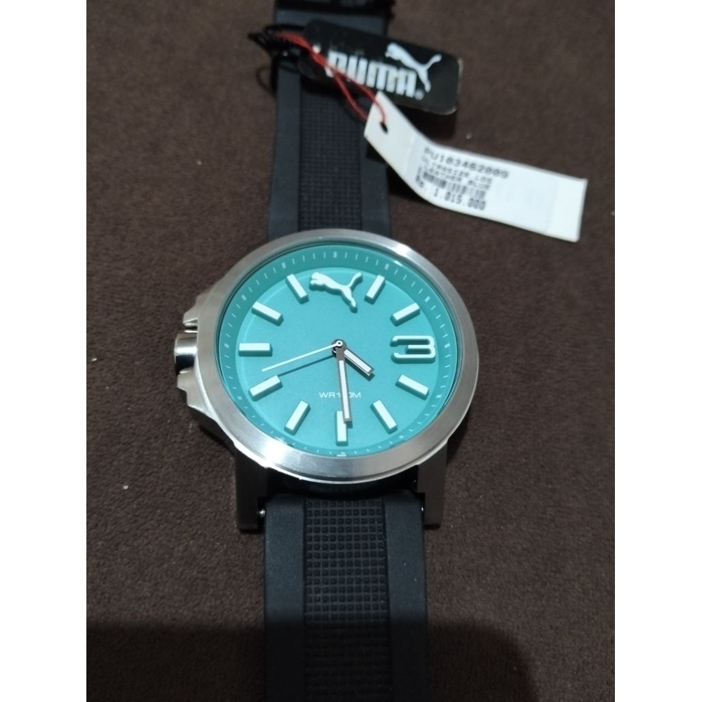 Jam Puma Original Big size 45mm