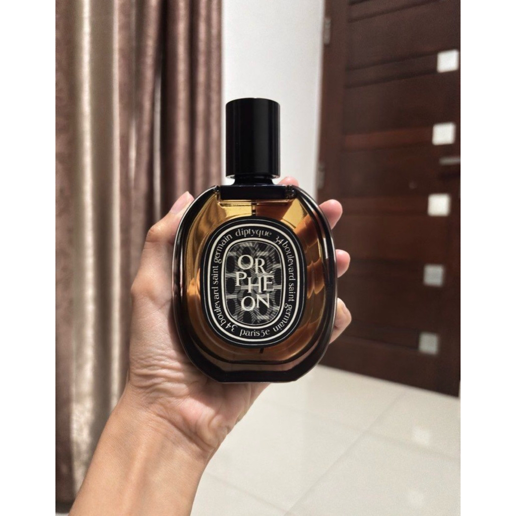 preloved diptyque orpheon