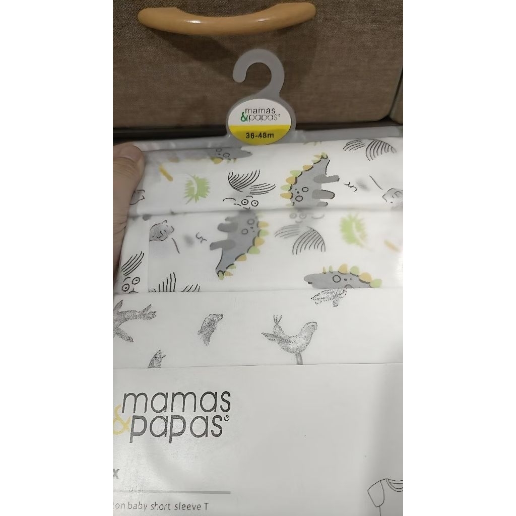 mamas papas