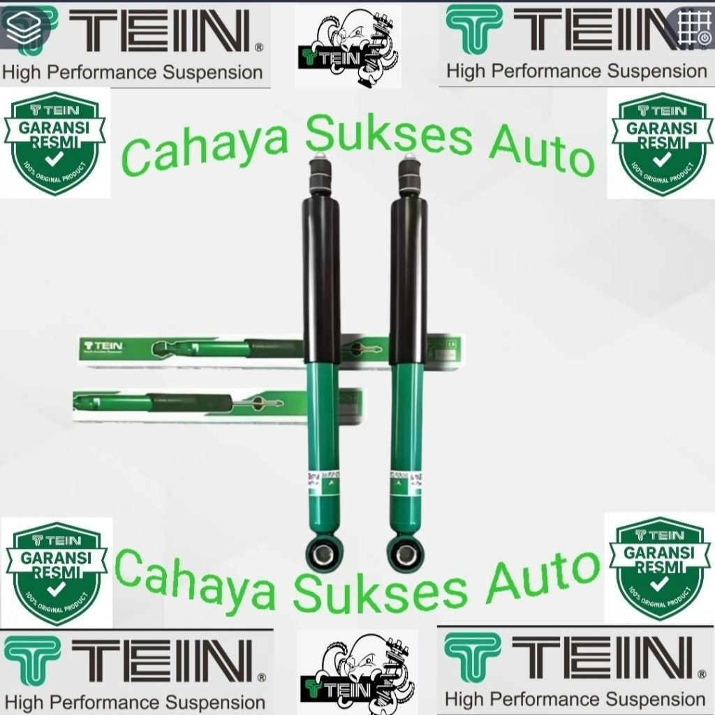 Shockbreaker Belakang Toyota Innova Reborn Merk Tein Endurapro Plus