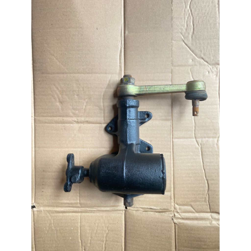 Worm Setir stir kijang kotak /Doyok