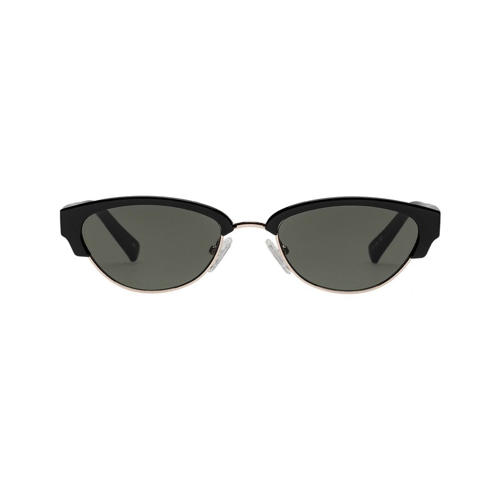 Le Specs Squadron Cat Eye Sunglasses Original