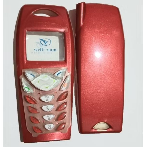 casing nokia 3510