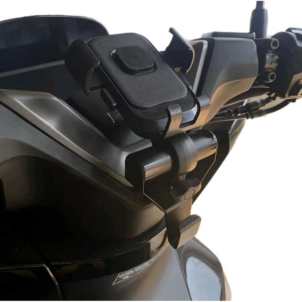 Gantungan barang center hook PCX 160 2025