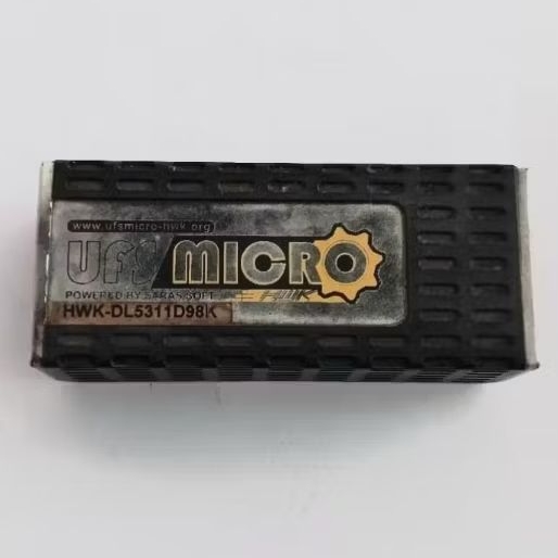 UFS micro HWK