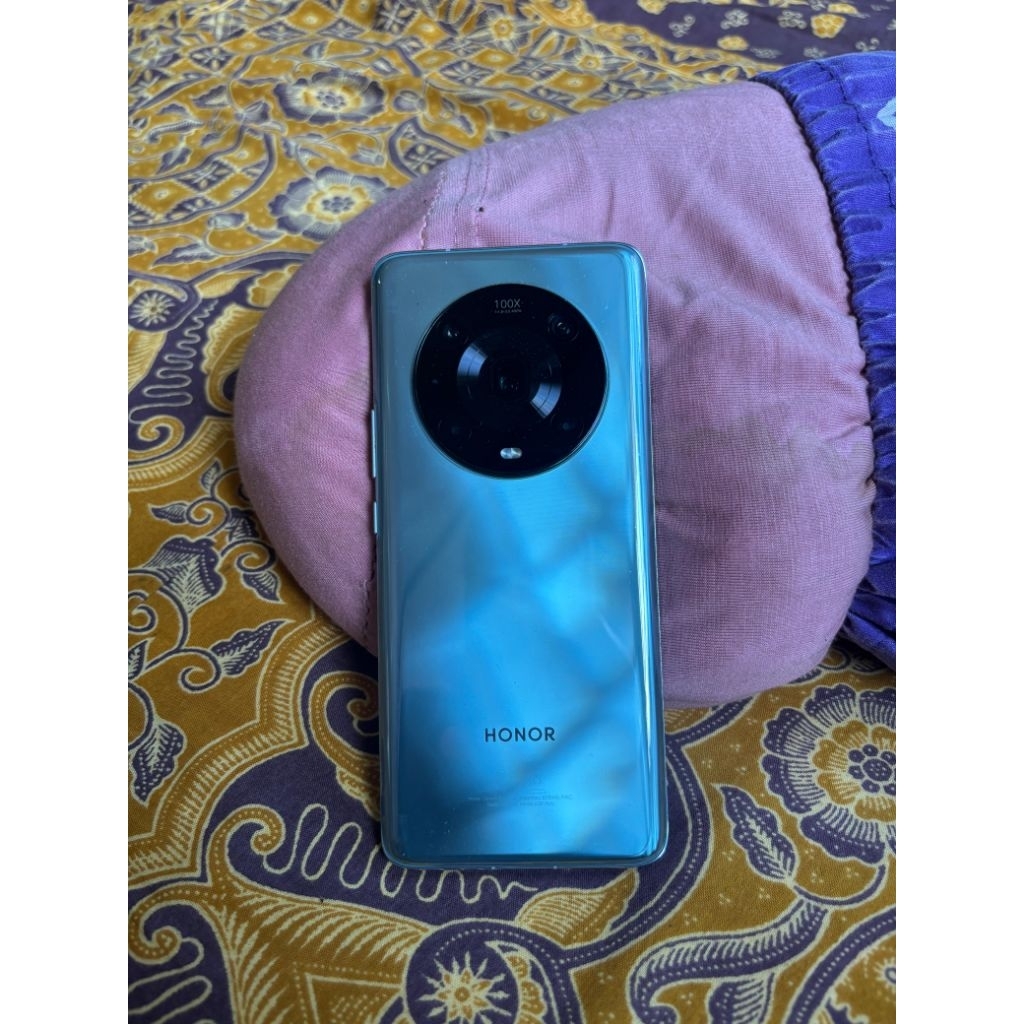 Honor magic 4 pro
