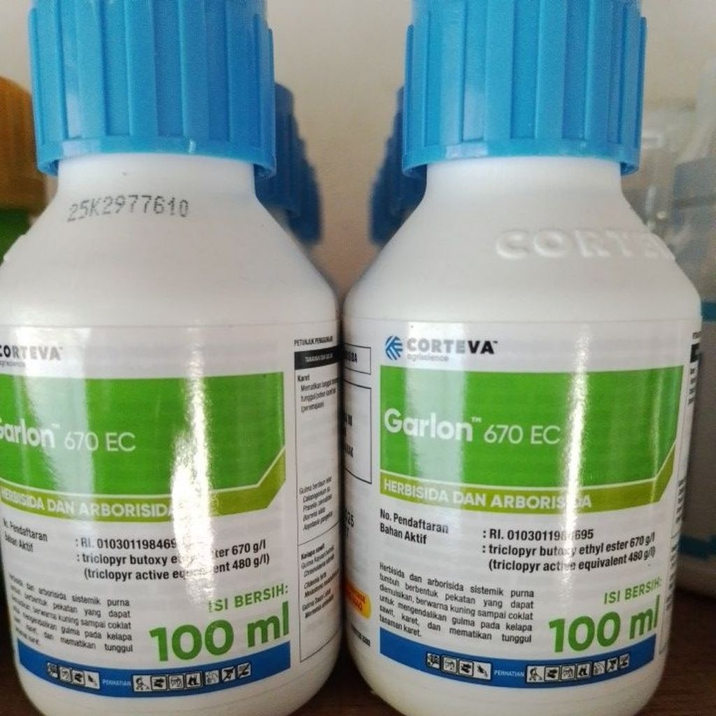 Garlon 100ml