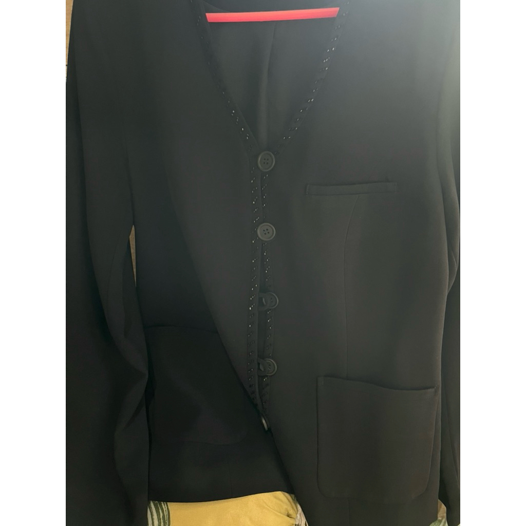 Blazer/Jas dari Cardinal Femme