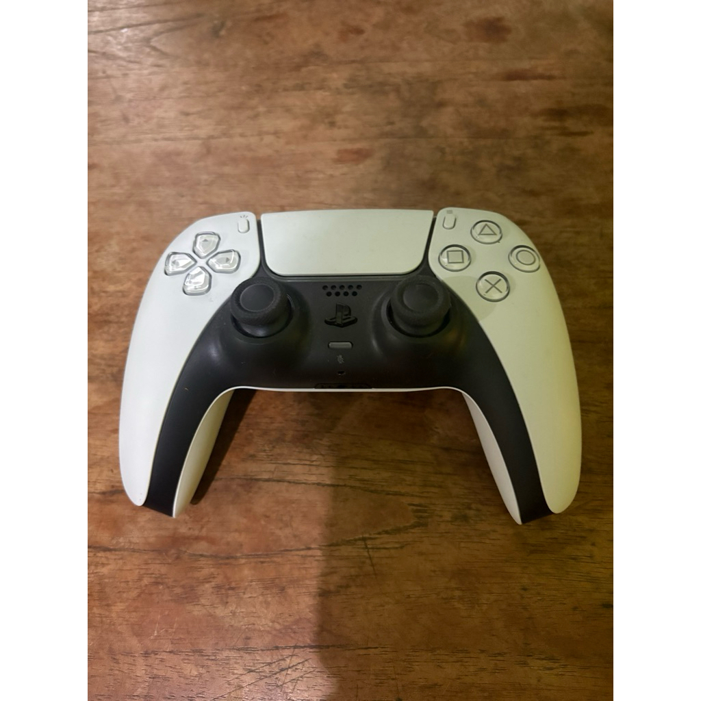 Dualsense PS5 / Stik PS5 Second (Garansi inter)