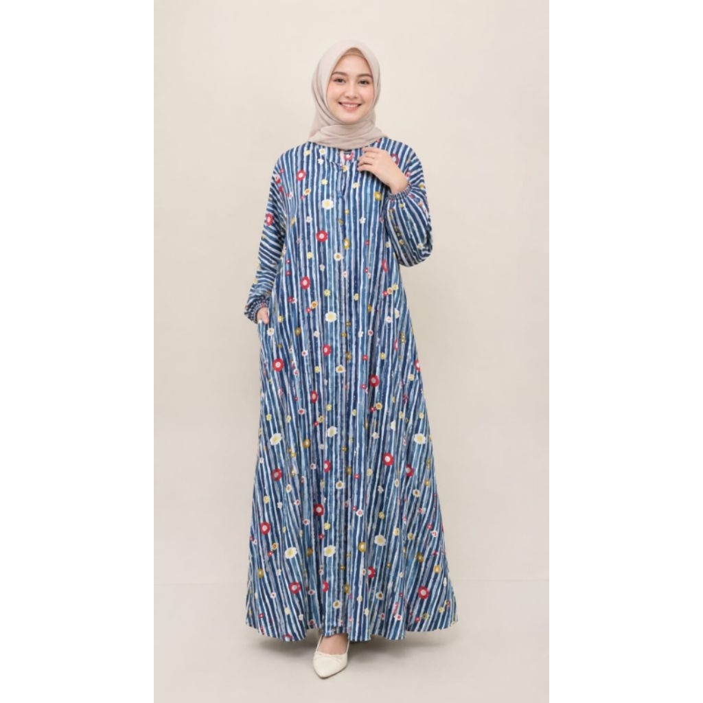 LIBAS_KLAMBY : DAILY DRESS BY LIBAS_KLAMBY OFFICIAL