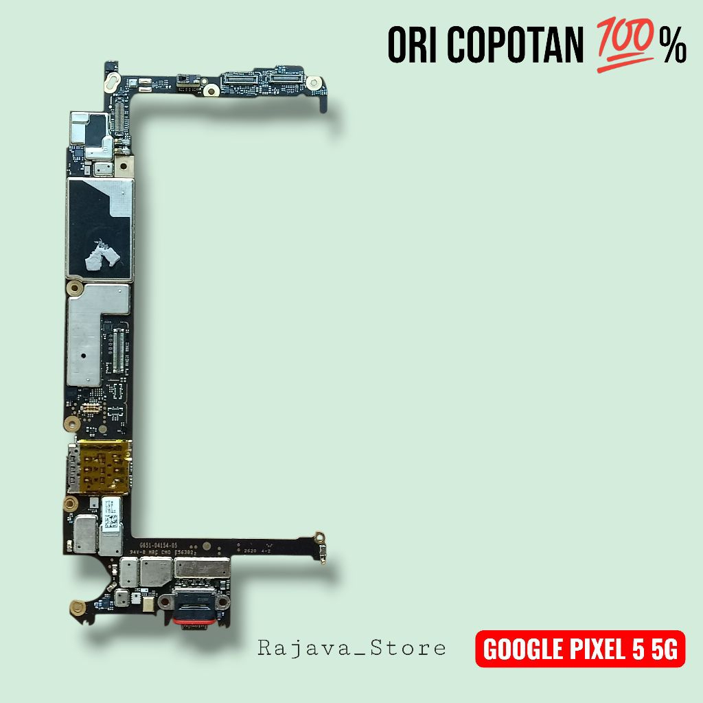 Mesin pixel 5 hidup baca deskripsi ori original cabutan copotan asli