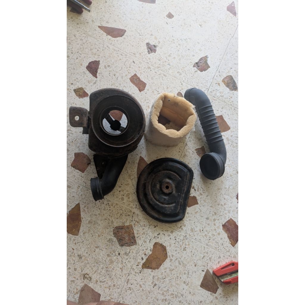 box filter suzuki fr 70 fr 80