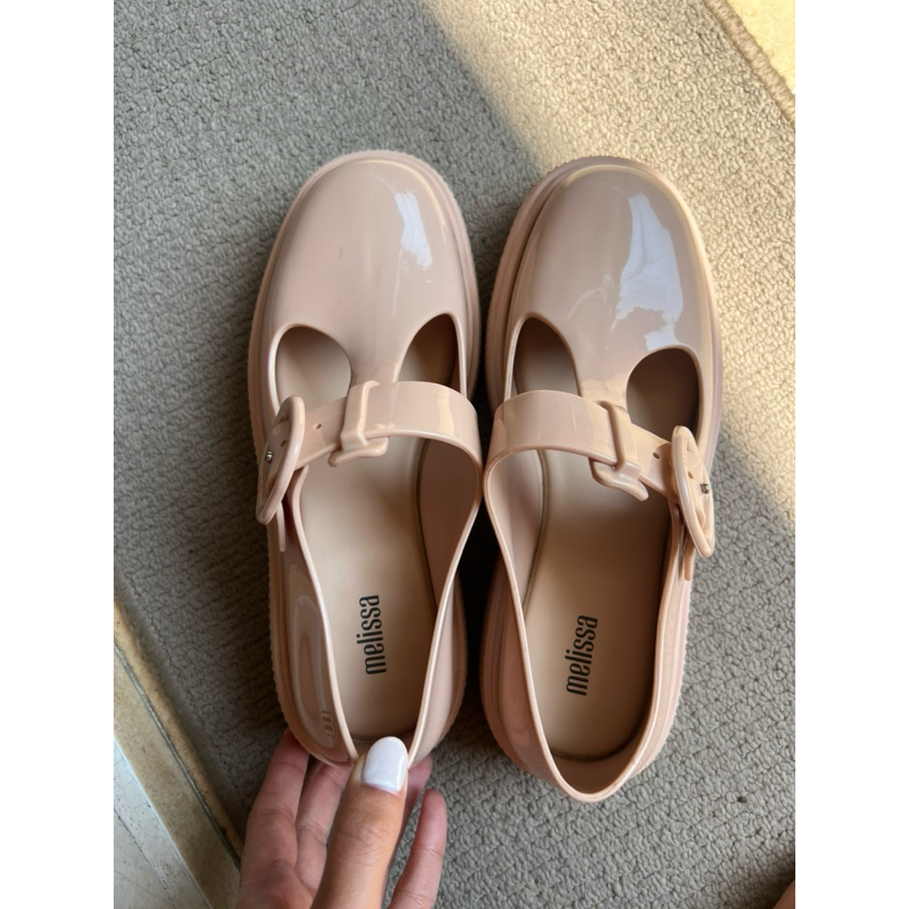 melissa shoes