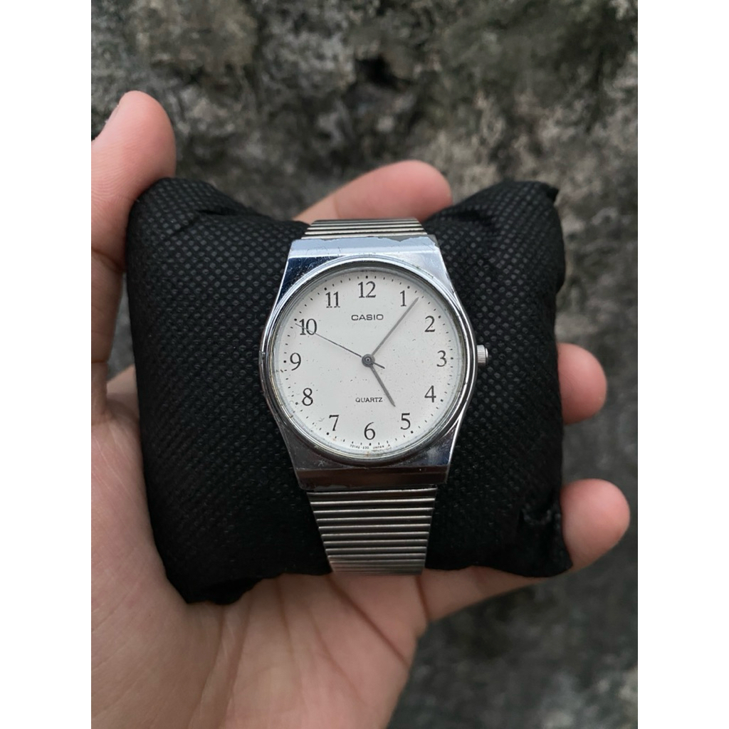 Jam Tangan Casio Mq 336