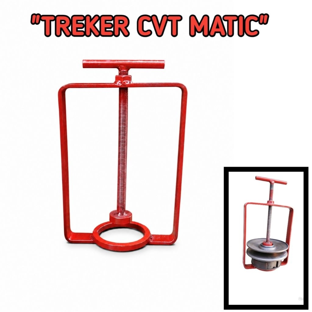Termurah TREKER CVT MATIC HONDA