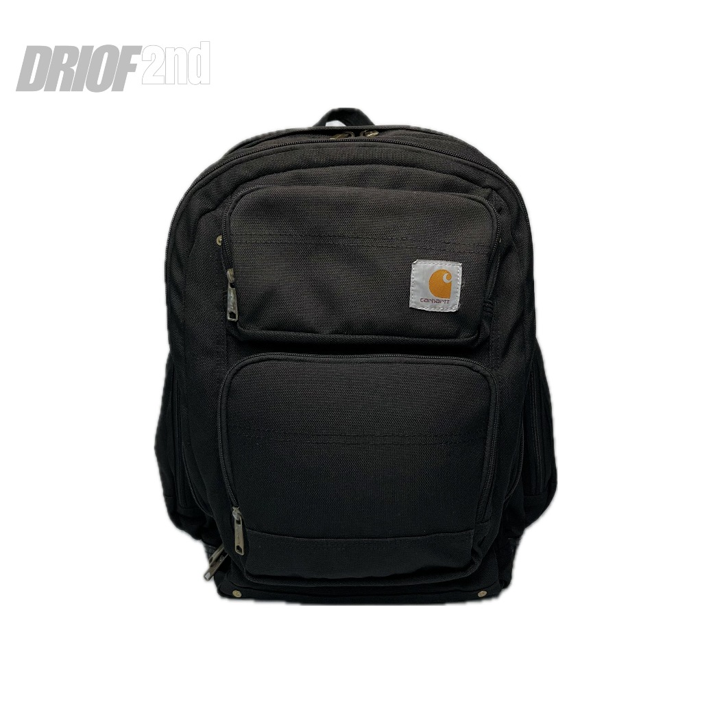 Bag Carhartt | Legacy Deluxe Work Pack - Backpack tas punggung