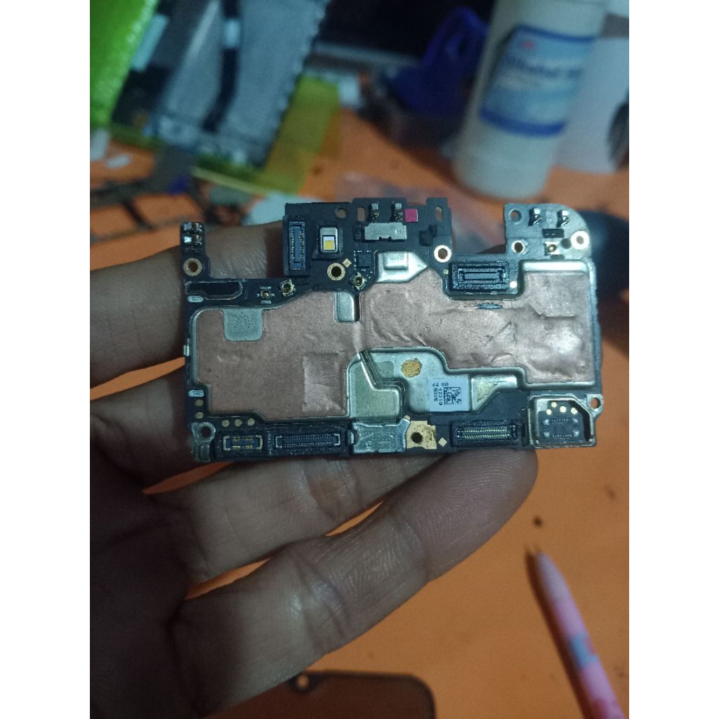mesin oppo A83 RAM 3/32 normal segel