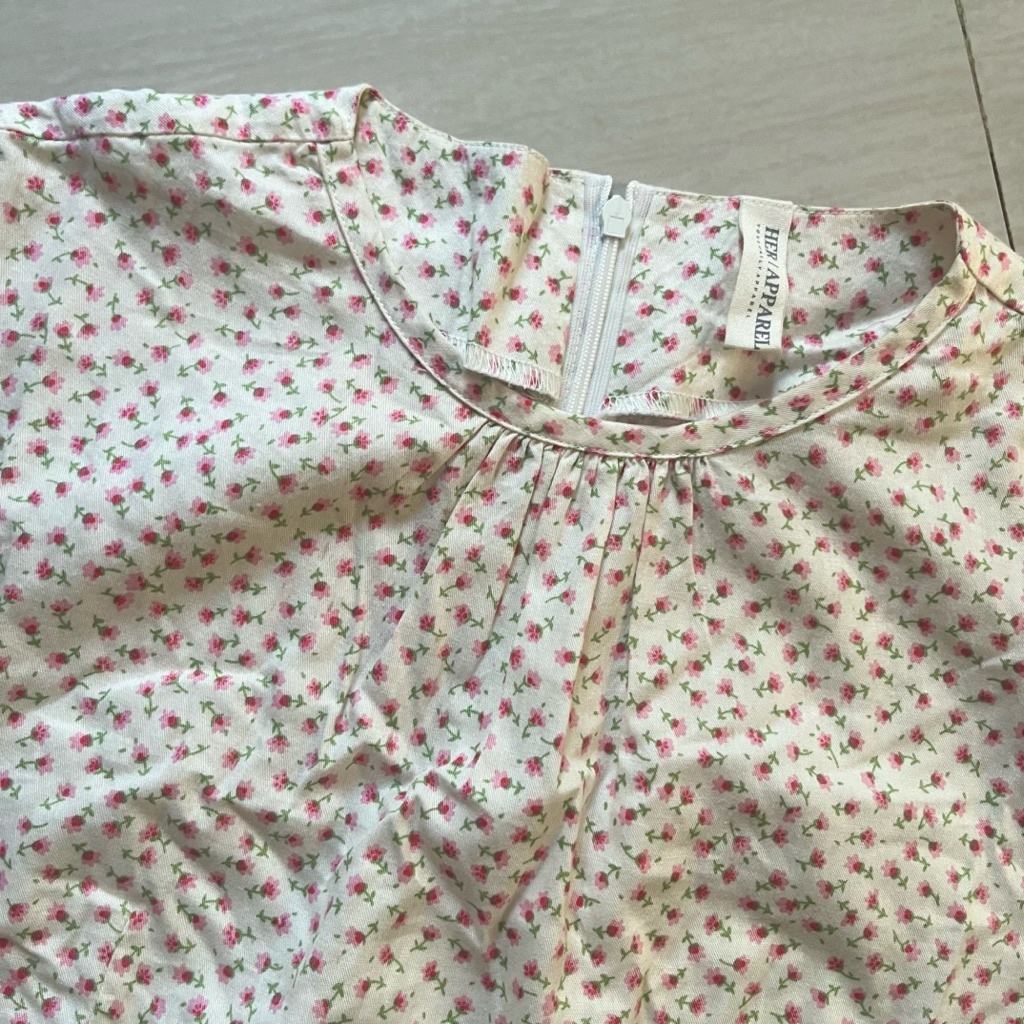 preloved dress her apparel