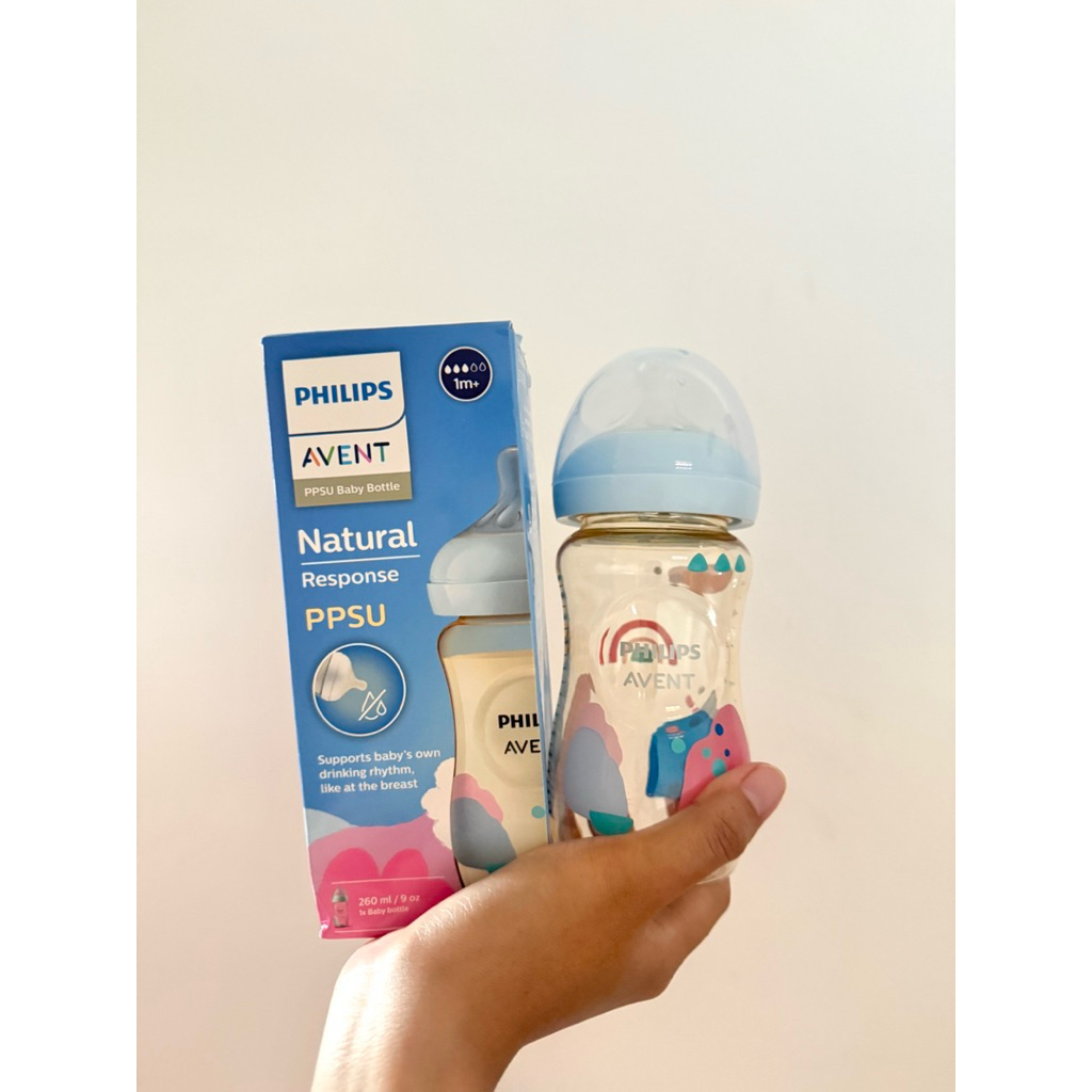 PHILIPS AVENT PPSU 260ML